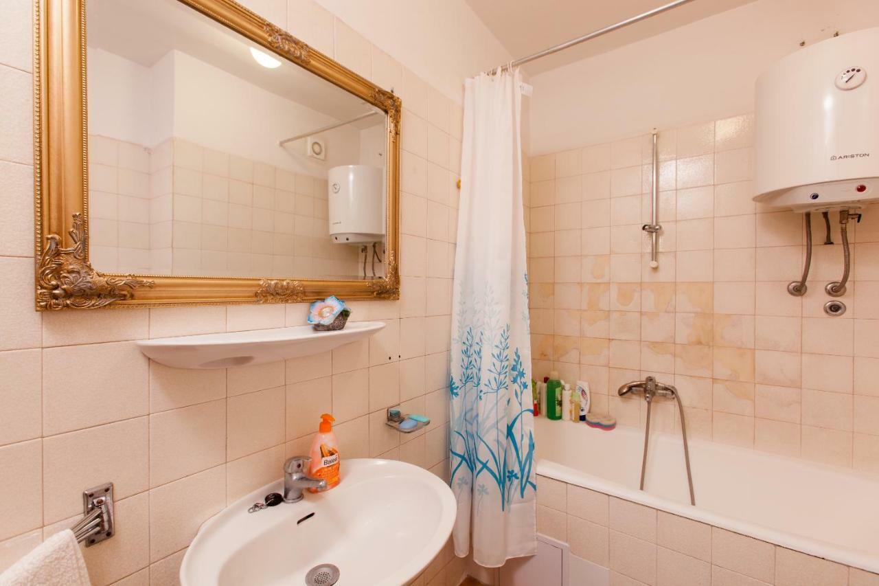 Apartment Budget Split