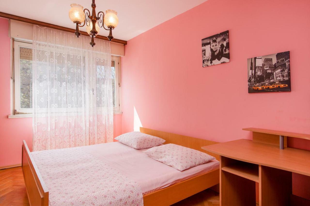 Appartement Budget Split