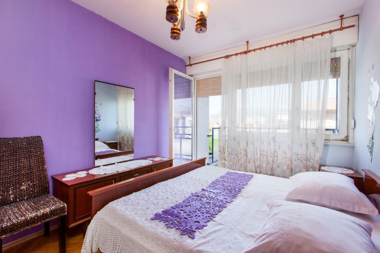 Appartement Budget *