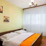 Budget Split Apartment