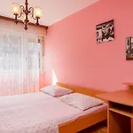 Budget Split Apartment