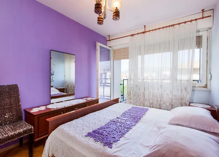Budget Split Apartment