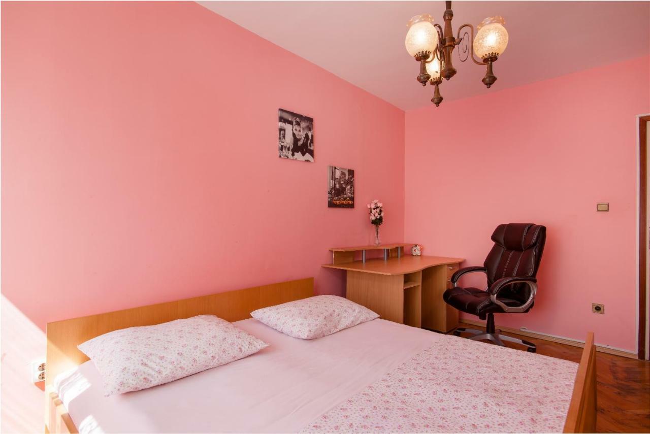 Budget Apartman Split